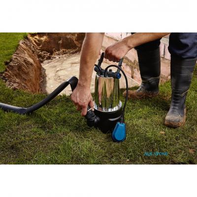 Oase ProMax MudDrain 11000 - pompe submersible