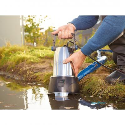 Oase ProMax MudDrain 20000 - pompe submersible
