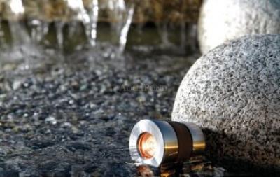 Oase LunAqua Maxi LED Solo - éclairage de bassin