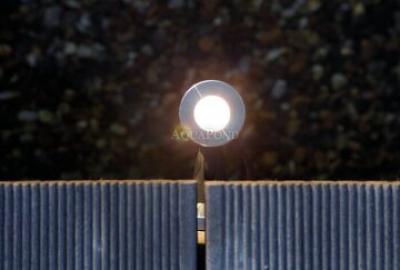 Oase LunAqua Maxi LED Solo - éclairage de bassin