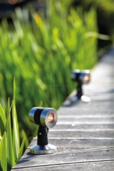 Oase LunAqua Maxi LED Set 3 - éclairage de bassin