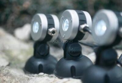 Oase LunAqua Mini LED - éclairage de bassin