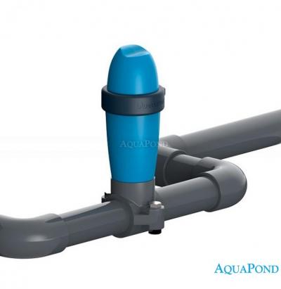 Bleu Fit50 (pour tuyau D50)