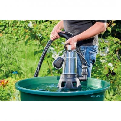 Pontec PondoDrain Mud 10000 - pompe submersible