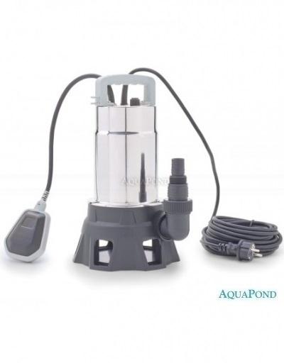 Pontec PondoDrain Mud 10000 - pompe submersible