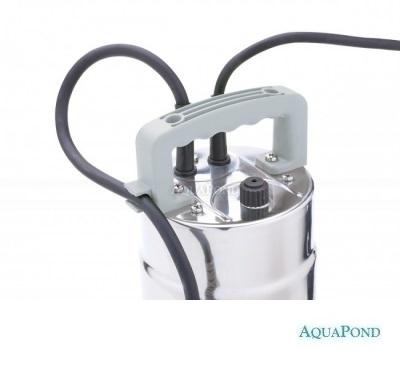 Pontec PondoDrain Mud 10000 - pompe submersible