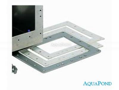 Un jeu de joints pour installation dans une piscine préfabriquée ou en aluminium