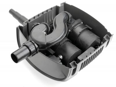 Oase AquaMax Eco Twin 30000 - pompe à filtre