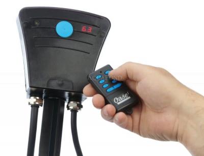 Oase AquaMax Eco Twin 30000 - pompe à filtre