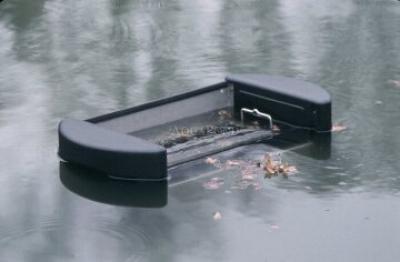 Oase Skimmer 250 - skimmer d'étang