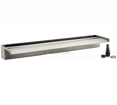 Oase Cascade XL 90 - cascade en acier inoxydable