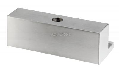 Oase Kit Cascade 30 - cascade en acier inoxydable