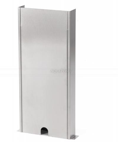 Oase Kit Cascade 30 - cascade en acier inoxydable