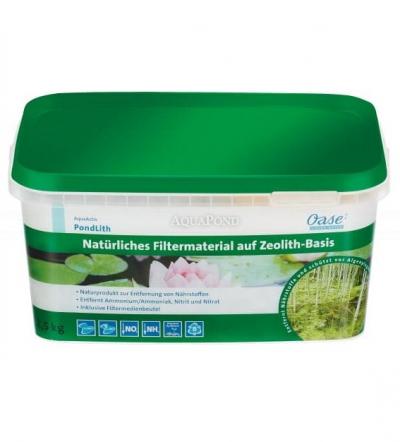 Oase AquaActiv PondLith 2,5 kg - matériau filtrant