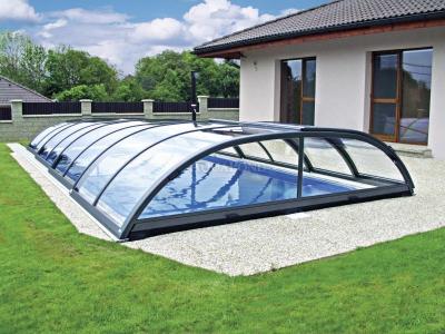 Auvent ELEGANT NEO