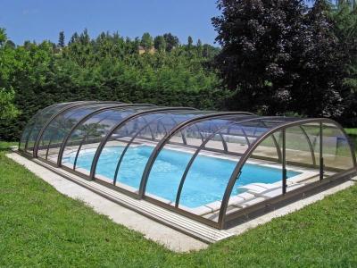 Auvent TROPEA NEO
