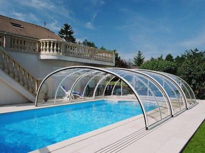 Auvent TROPEA NEO