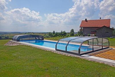 Auvent OCEANIC bas