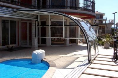 STYLE DE Toiture