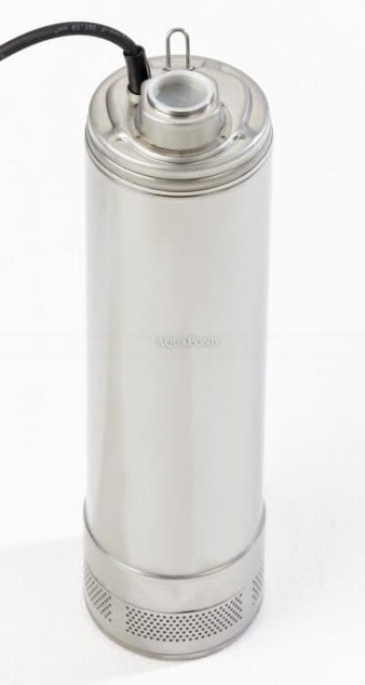 Oase ProfiClear Premium DF-L OC alimenté par pompe - filtre à tambour de bassin - raccord de pompe