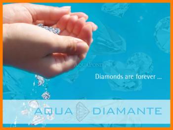 Traitement sans chlore pour piscines