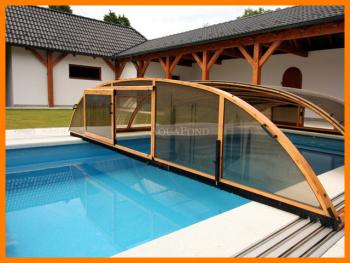 Abris de piscine