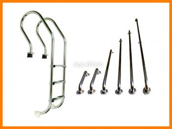 Accessoires de piscine - BOUTIQUE PISCINES
