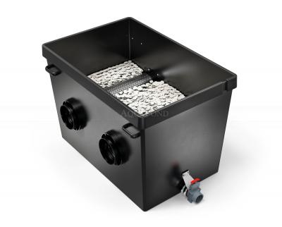 Oase Lit mobile ProfiClear Premium XL - module de lit mobile