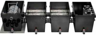 Oase Lit mobile ProfiClear Premium XL - module de lit mobile