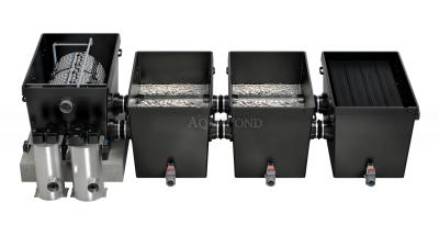 Oase ProfiClear Premium XL - module d'impression - conception de pompe