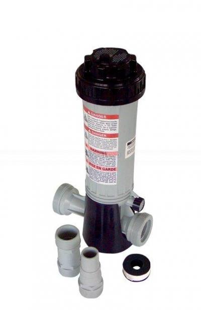 Distributeur de solides 2,2 kg