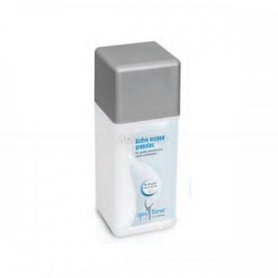 BAYROL Spa Time Oxygène actif, granulés 1 kg