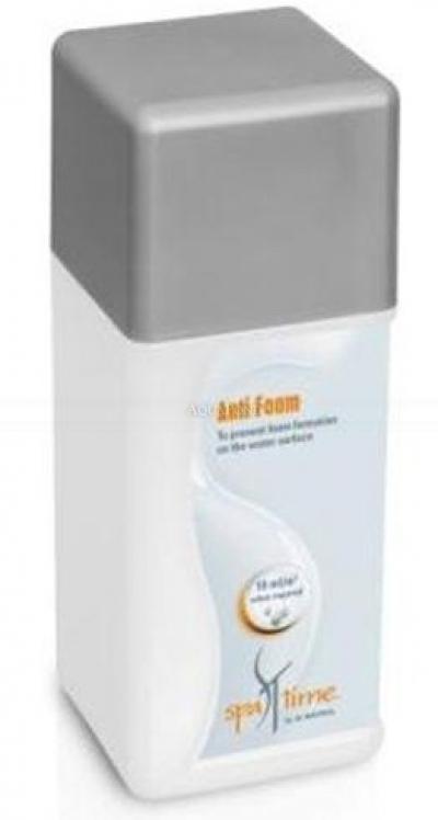 BAYROL Spa Time Anti Foam / Antimousse spa 1 l, antimousse