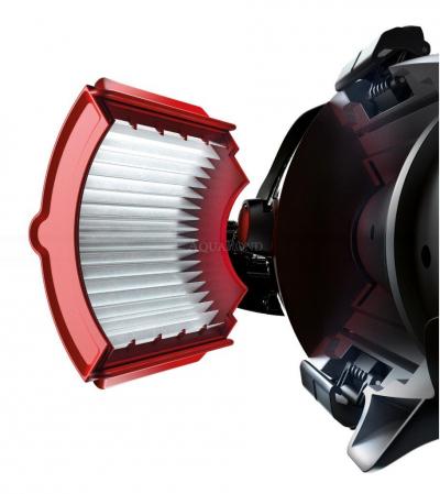 VOLTERA 75 - aspirateur à batterie