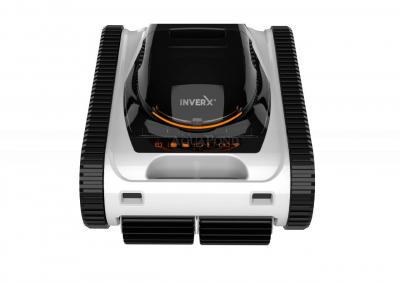 Aspirateur robot sans fil iGarden Fairland X-Warrior 60 - avec technologie Full Inverter