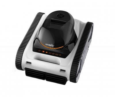 Aspirateur robot sans fil iGarden Fairland X-Warrior 60 - avec technologie Full Inverter