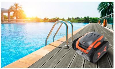 ZODIAC ARCO - aspirateur robot professionnel