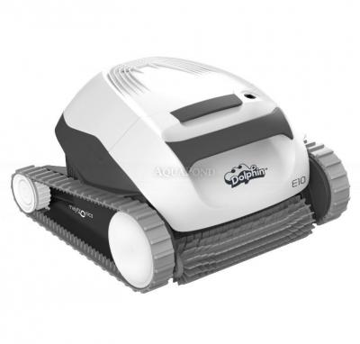 Aspirateur de piscine automatique Dolphin E10