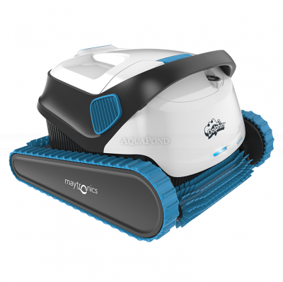 Aspirateur piscine Dolphin S300i