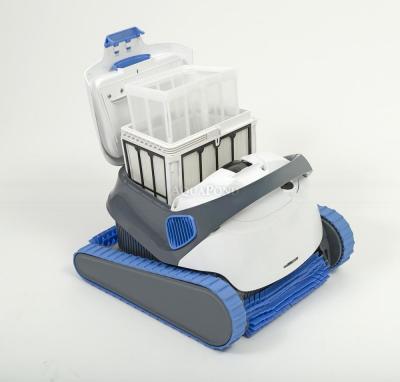 Aspirateur piscine Dolphin S300i