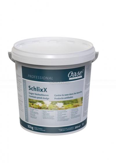 Oase SchlixX 10 kg - éliminateur de sédiments