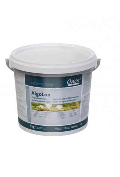 Oase AlgoLon 5 kg - contre les algues filamenteuses