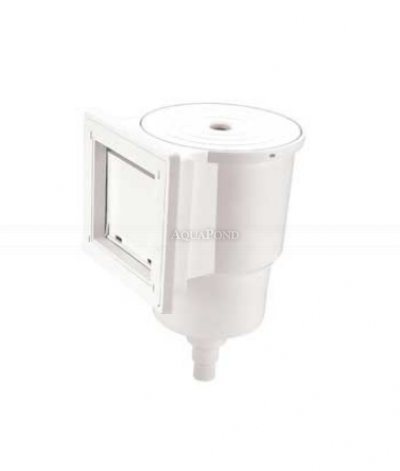 Astralpool mini-écumeur 15 l, pour piscines aluminium