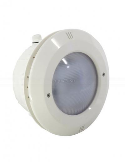 Projecteur LED pour piscine Astralpool Aquasphere 14,5 W, 12 V CA, lumière blanc froid, pour piscines liner et préfabriquées