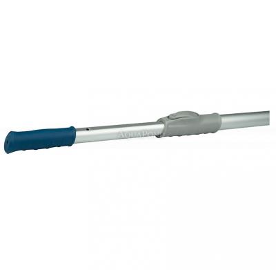 Perche télescopique Astralpool Blue Line pour connexion avec loquets CLIP - 1,8 - 3,6 m