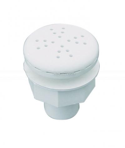 Astralpool buse d`air avec écrou-raccord, pour jacuzzis