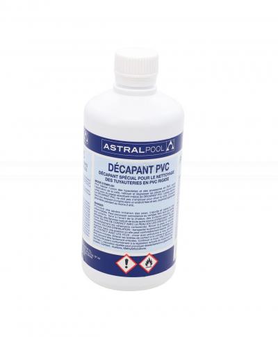 Astralpool nettoyant et dégraissant pour PVC 1000 ml