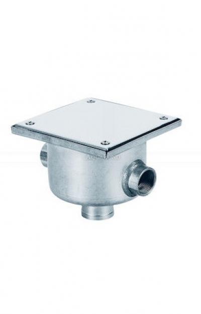 Astralpool boîte de jonction en acier inoxydable
