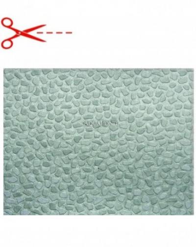 Film de piscine Renolit Alkorplan 3000 Platinum; 1,65m de largeur, 1m de longueur, 1,5mm - ARTICLE EN VENTE