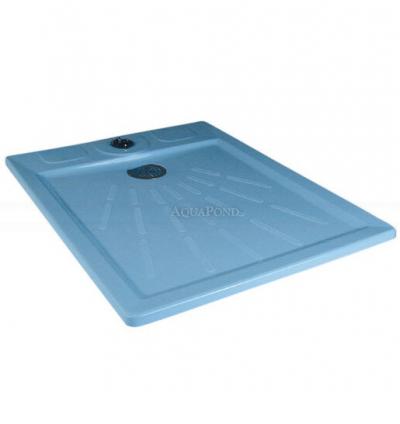 Receveur de douche classique